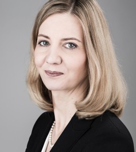 RAin Nora Schmidt-Kesseler, Hauptgeschäftsführerin der Bundesteuerberaterkammer (Foto: BStBK)
