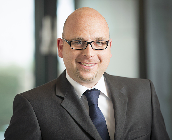 StB Alexander Berfeld, GF ETL PKC Steuerberatungsgesellschaft (Foto: ETL)