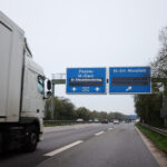 Alle Wege führen nach München