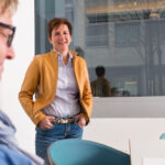 Angela Hamatschek, Cordula Schneider
