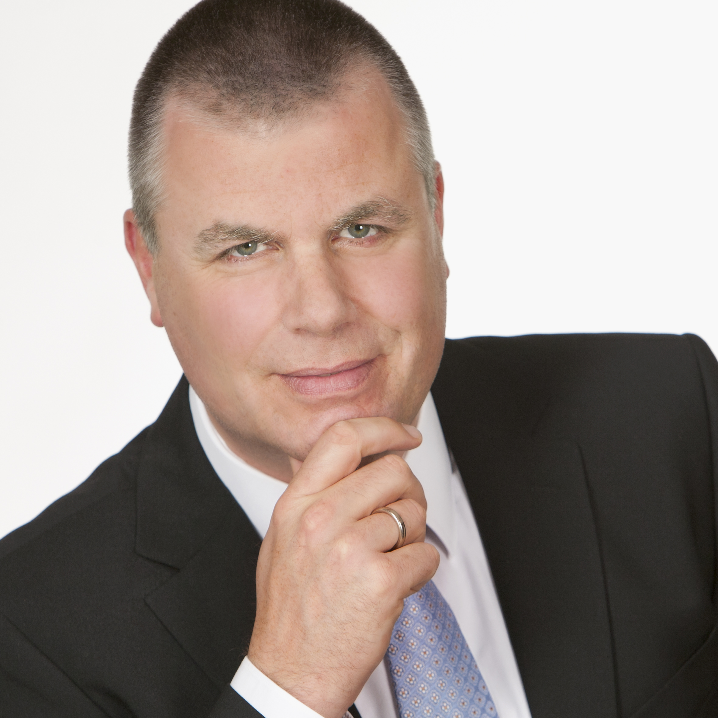 Dirk Munker (Foto: privat)