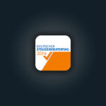 Eine neuere Teilnehmerin: Die Steuerberatertag-App