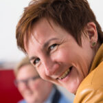 Angela Hamatschek, Cordula Schneider