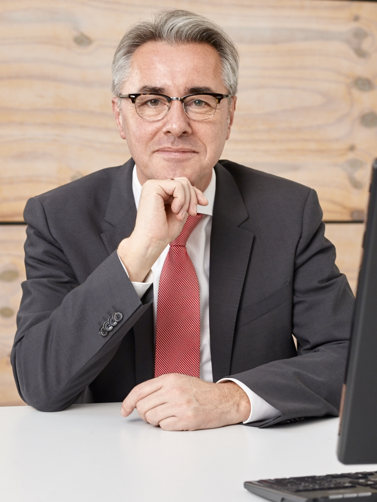 StB FB IStR Günter Heenen, Kleve (Foto: privat)