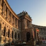 Die Hofburg in Wien, Veranstaltungsort des Steuerberater-Tags.